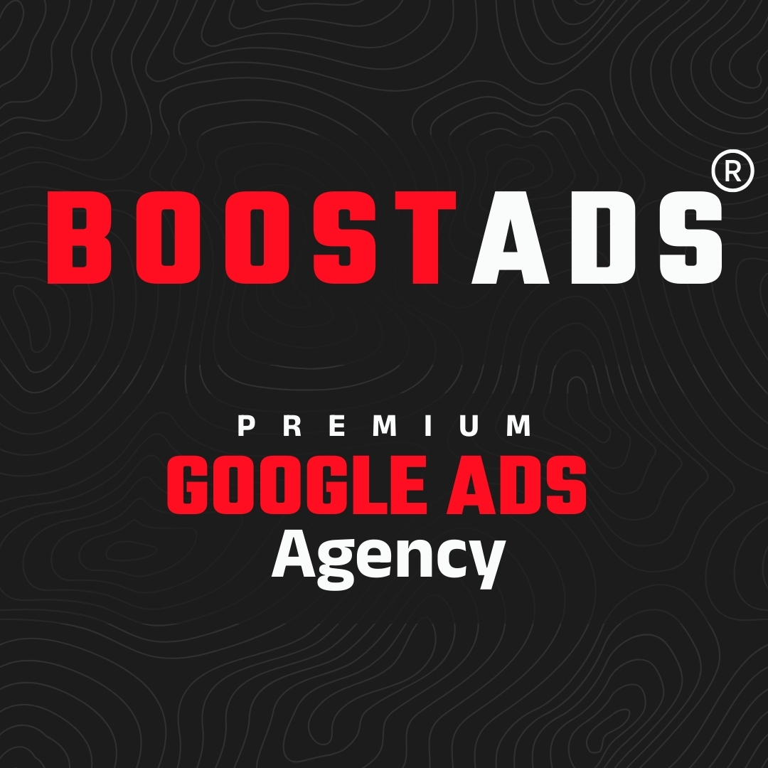 Boost Ads: Official Google Partner Agency in India | Certified Google Ads Experts