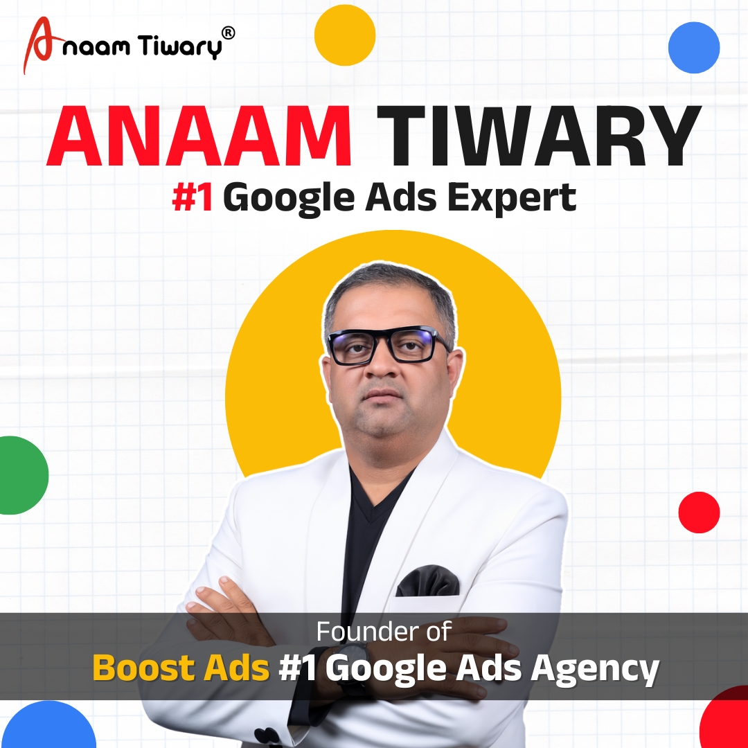 Best Google Ads Agency in India | Boost Ads for High-ROI PPC Campaigns