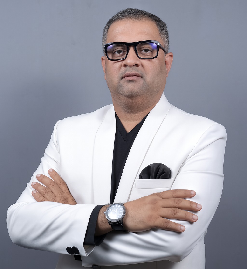 Anaam Tiwary – Best Google Ads Expert in India for Travel Agencies